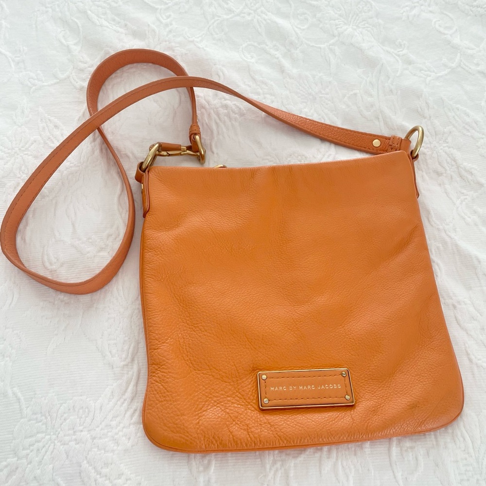 Marc Jacobs Crossbody Handbag